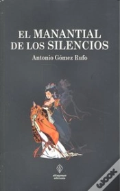 Capa do artigo El Manantial De Los Silencios