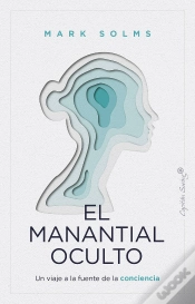 Capa do artigo El Manantial Oculto