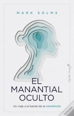 Capa do artigo El Manantial Oculto