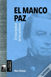 Capa do artigo El Manco Paz