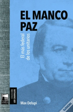 Capa do artigo El Manco Paz