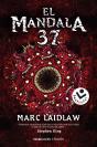 El Mandala 37 - Preview