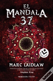 Capa do artigo El Mandala 37