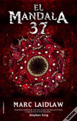 Capa do artigo El Mandala 37