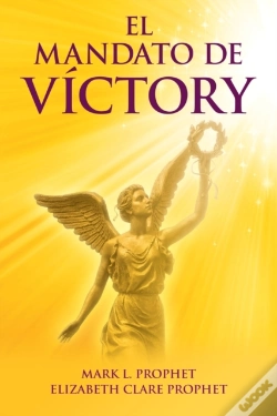 Capa do artigo El Mandato De Victory