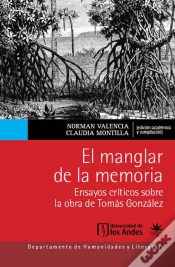 Capa do artigo El Manglar De La Memoria