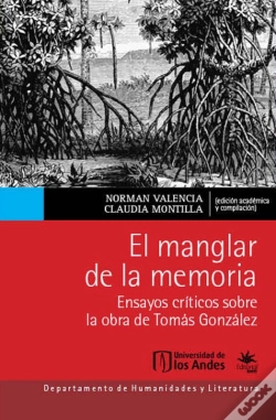 Capa do artigo El Manglar De La Memoria