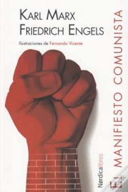 Capa do artigo El Manifiesto Comunista
