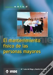 Capa do artigo El Mantenimiento Físico De Las Personas Mayores