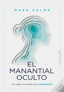 Capa do artigo El Mantial Oculto