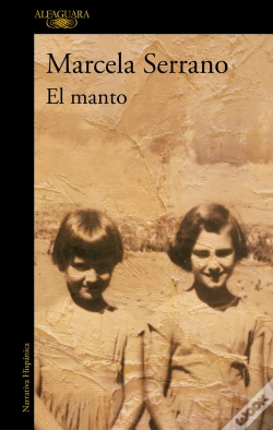 Capa do artigo El Manto