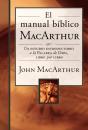 El Manual Biblico Macarthur - Preview