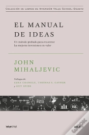 Capa do artigo El Manual De Ideas