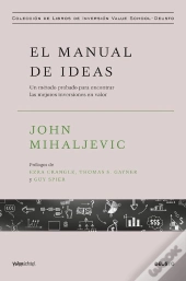 El Manual De Ideas