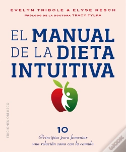 Capa do artigo El Manual De La Dieta Intuitiva