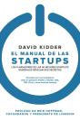 El Manual De Las Startups - Preview