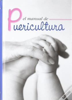 Capa do artigo El Manual De Puericultura
