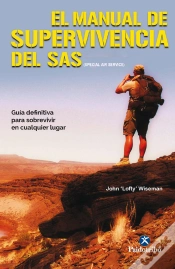 Capa do artigo El Manual De Supervivencia Del Sas (Color)
