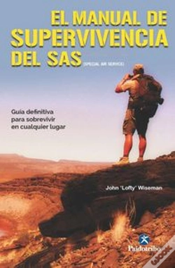Capa do artigo El Manual De Supervivencia Del Sas