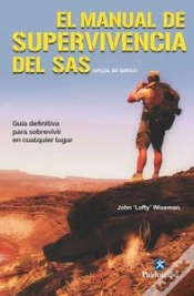 Capa do artigo El Manual De Supervivencia Del Sas