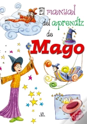 Capa do artigo El Manual Del Aprendiz De Mago