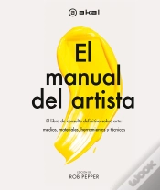 Capa do artigo El Manual Del Artista