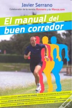 Capa do artigo El Manual Del Buen Corredor