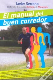 Capa do artigo El Manual Del Buen Corredor