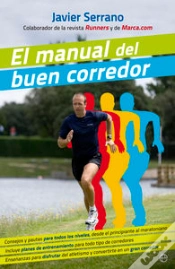 Capa do artigo El Manual Del Buen Corredor