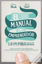 Capa do artigo El Manual Del Emprendedor
