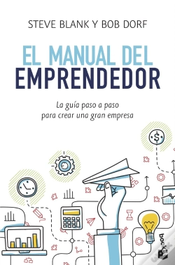 Capa do artigo El Manual Del Emprendedor