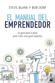 Capa do artigo El Manual Del Emprendedor