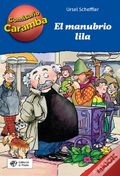 Capa do artigo El Manubrio Lila