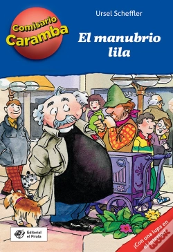 Capa do artigo El Manubrio Lila