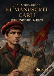 Capa do artigo El Manuscrit Carlí
