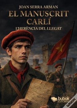 Capa do artigo El Manuscrit Carlí