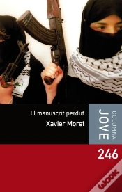 Capa do artigo El Manuscrit Perdut