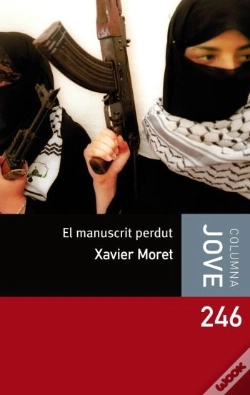Capa do artigo El Manuscrit Perdut