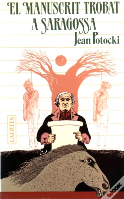 Capa do artigo El Manuscrit Trobat A Saragossa