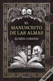 Capa do artigo El Manuscrito De Las Almas