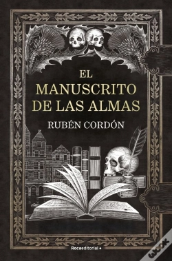 Capa do artigo El Manuscrito De Las Almas