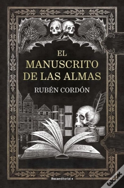 Capa do artigo El Manuscrito De Las Almas