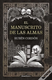 Capa do artigo El Manuscrito De Las Almas