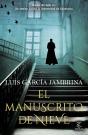 El Manuscrito De Nieve - Preview