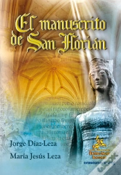 Capa do artigo El Manuscrito De San Florian  