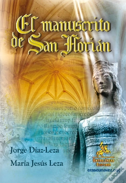 Capa do artigo El Manuscrito De San Florian  