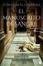 El Manuscrito De Sangre - Preview