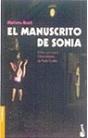 El Manuscrito De Sonia - Preview