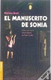 Capa do artigo El Manuscrito De Sonia