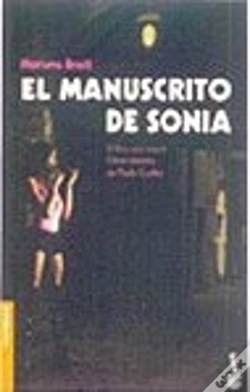 Capa do artigo El Manuscrito De Sonia